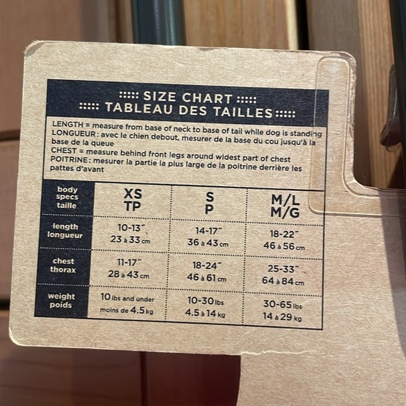 NWT Old Navy “Princess” dog hoodie. (M/L).  100% cotton - Picture 6 of 8